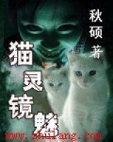 猫灵镜魅