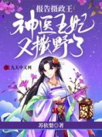 报告摄政王：神医王妃又撒野了