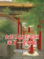 夫君从边关带回来了一个姑娘