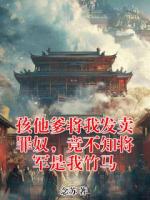 孩他爹将我发卖罪奴，竟不知将军是我竹马