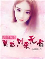 深情辣妻：莫总，别来无恙