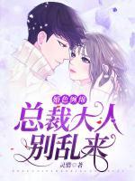 婚色缠绵：总裁大人别乱来