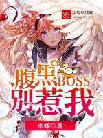 腹黑BOSS别惹我